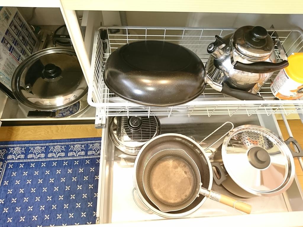 沙拉哈姆海边度假屋 田边市 外观 照片