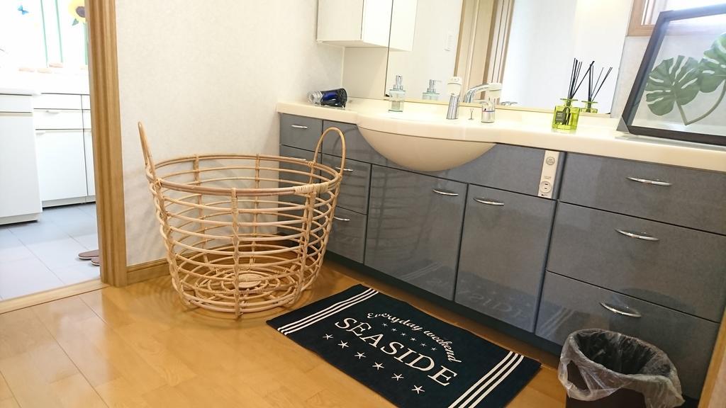 沙拉哈姆海边度假屋 田边市 外观 照片