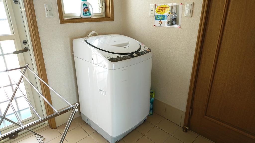 沙拉哈姆海边度假屋 田边市 外观 照片